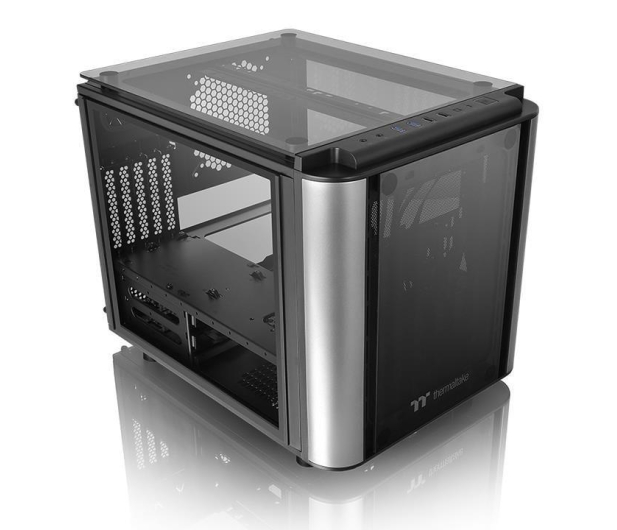 Thermaltake Level 20 VT - 609385 - zdjęcie 3